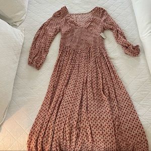 Free people dress